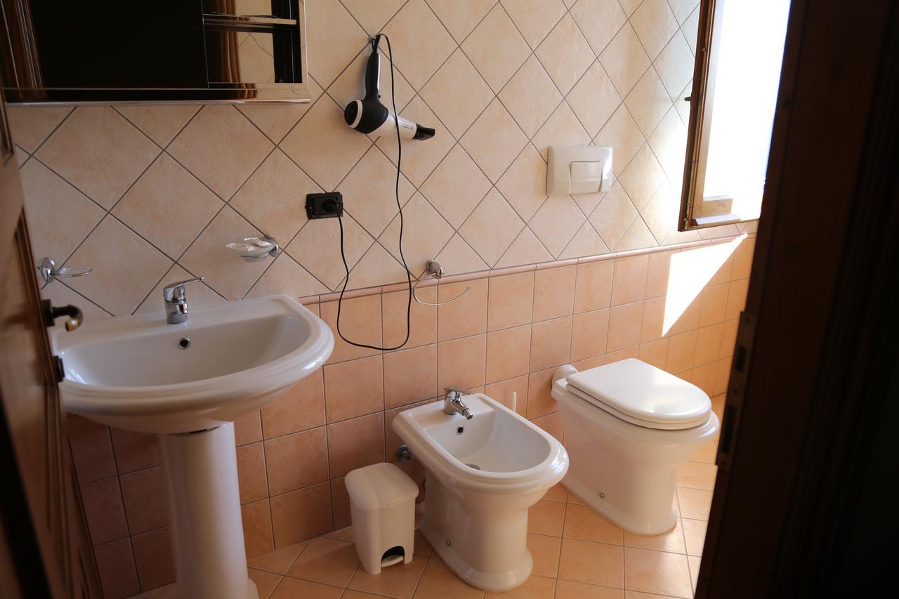 Agriturismo Pirara Sant'Angelo  Bagian luar foto