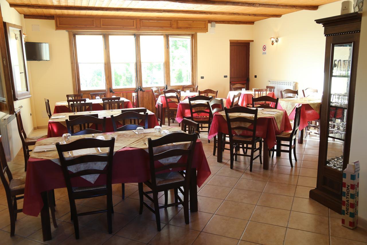 Agriturismo Pirara Sant'Angelo  Bagian luar foto
