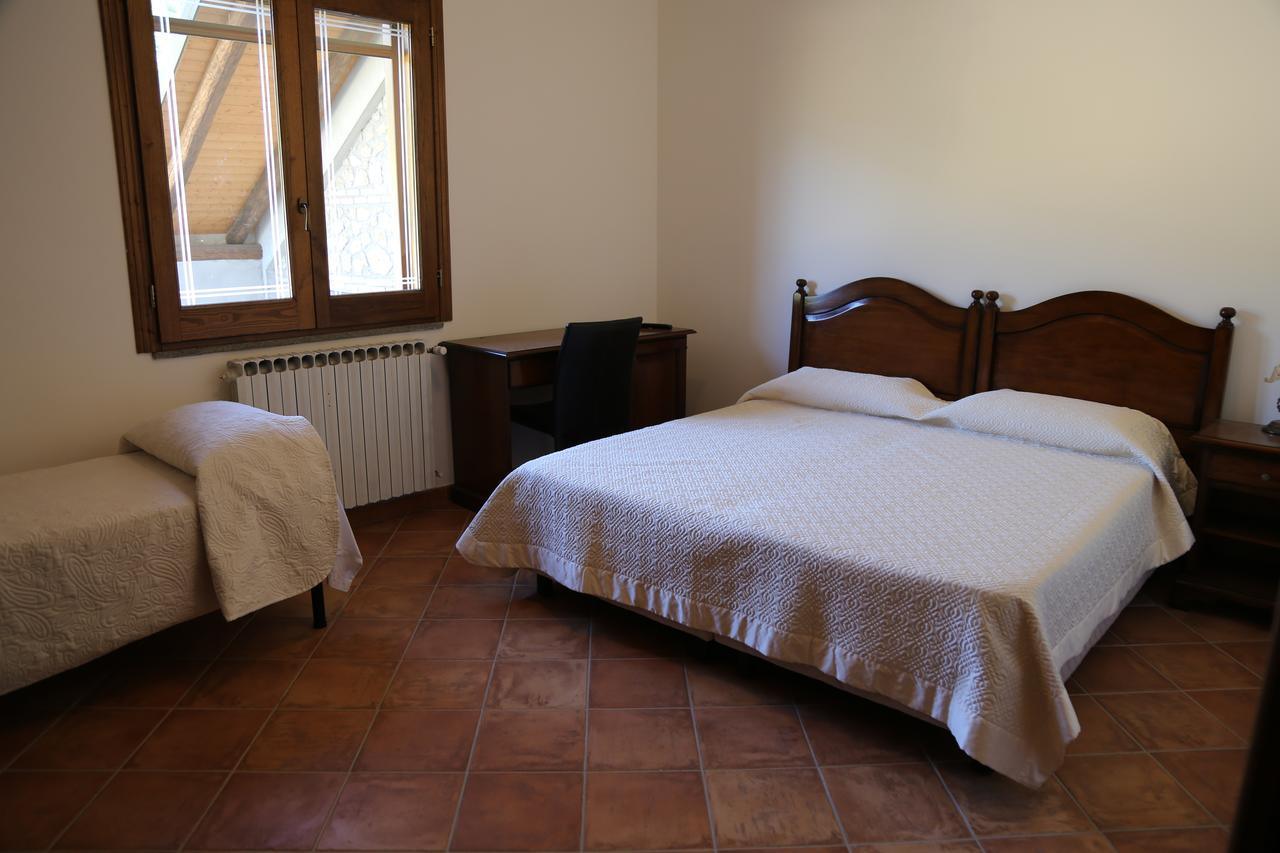 Agriturismo Pirara Sant'Angelo  Bagian luar foto