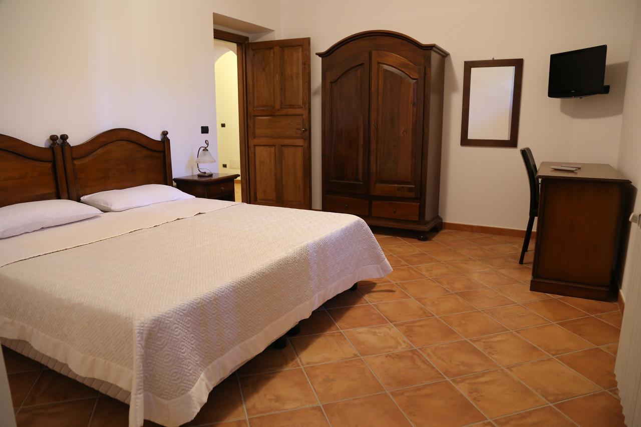 Agriturismo Pirara Sant'Angelo  Bagian luar foto