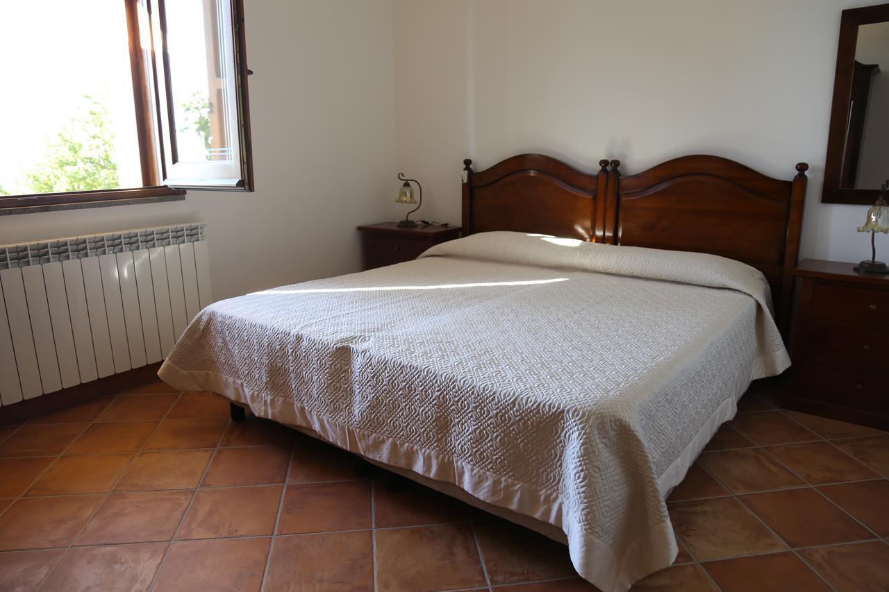 Agriturismo Pirara Sant'Angelo  Bagian luar foto
