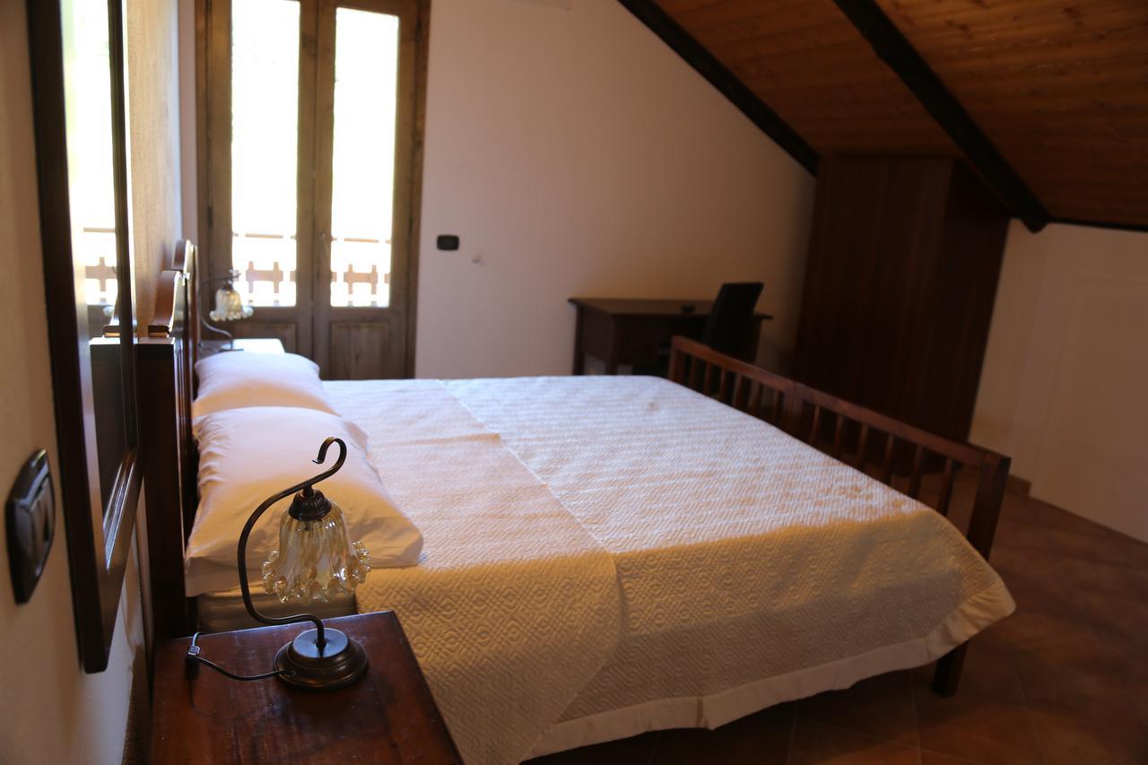 Agriturismo Pirara Sant'Angelo  Bagian luar foto
