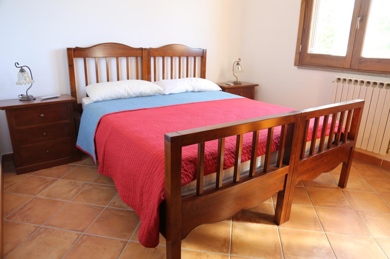 Agriturismo Pirara Sant'Angelo  Bagian luar foto