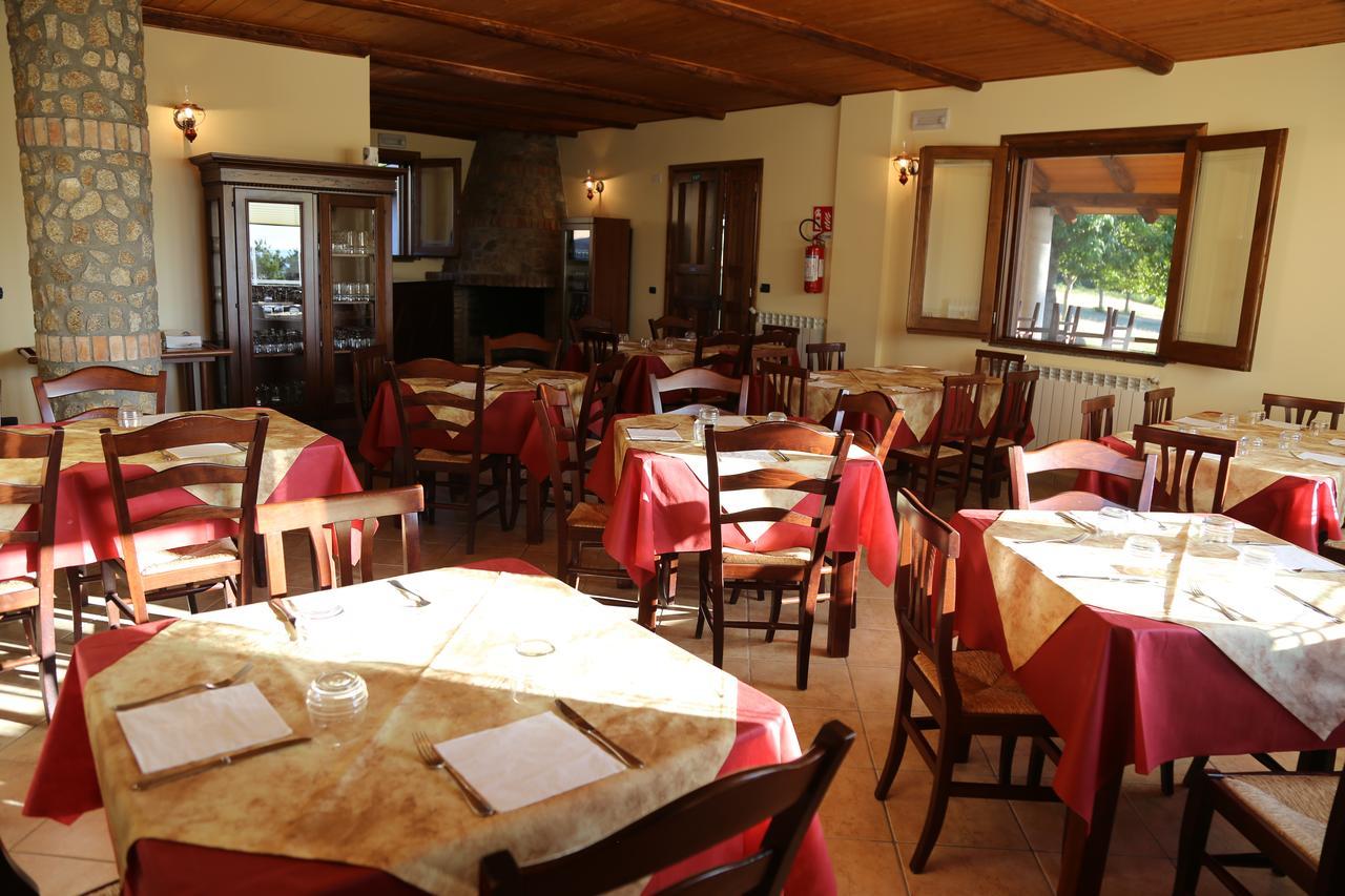 Agriturismo Pirara Sant'Angelo  Bagian luar foto