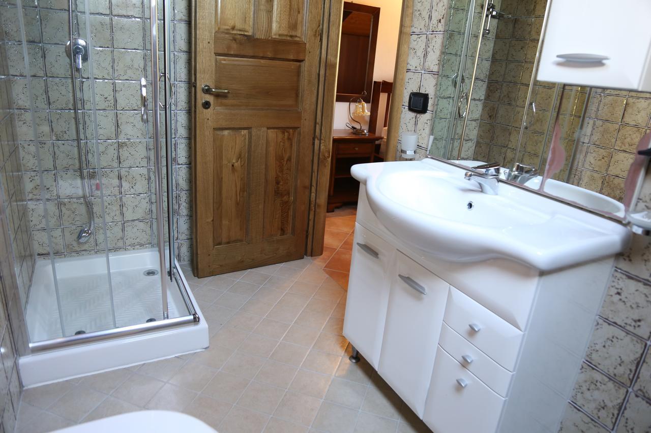 Agriturismo Pirara Sant'Angelo  Bagian luar foto