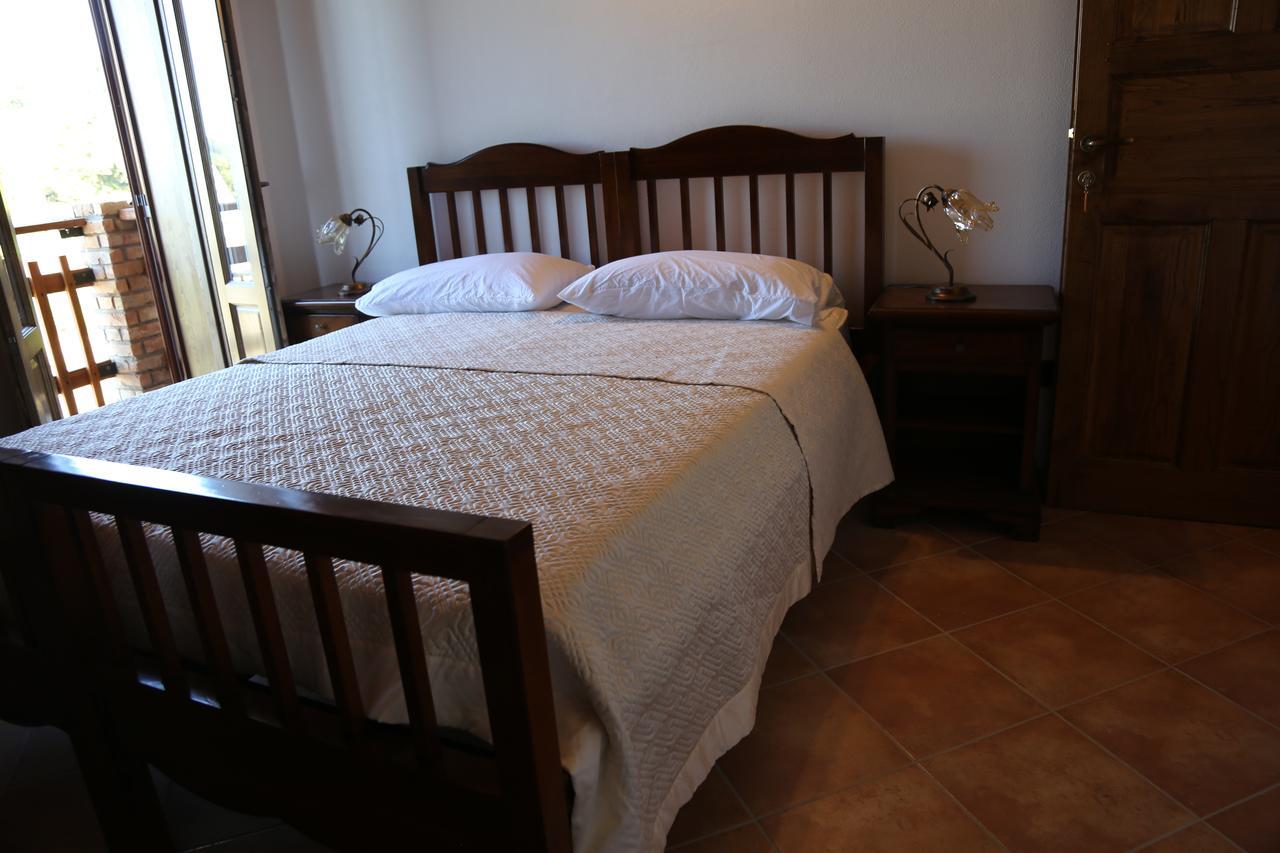 Agriturismo Pirara Sant'Angelo  Bagian luar foto