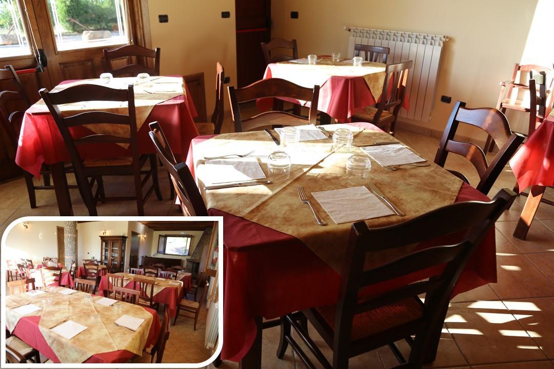 Agriturismo Pirara Sant'Angelo  Bagian luar foto