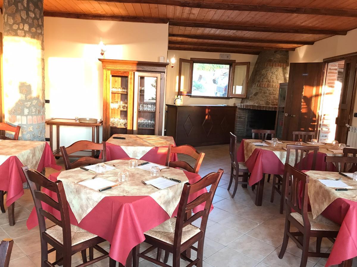 Agriturismo Pirara Sant'Angelo  Bagian luar foto